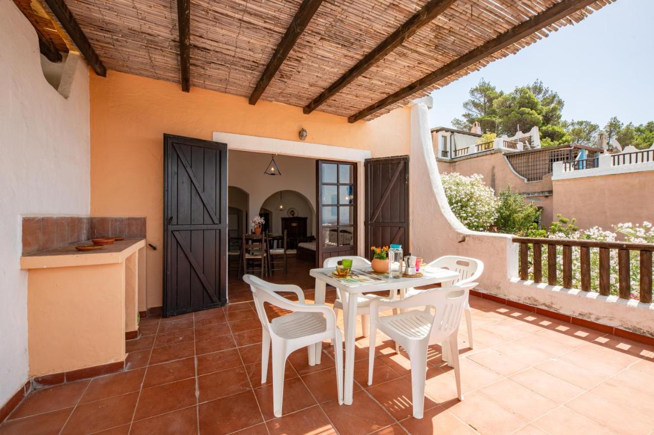 Casa Alessandra Fort Village Exteriör bild