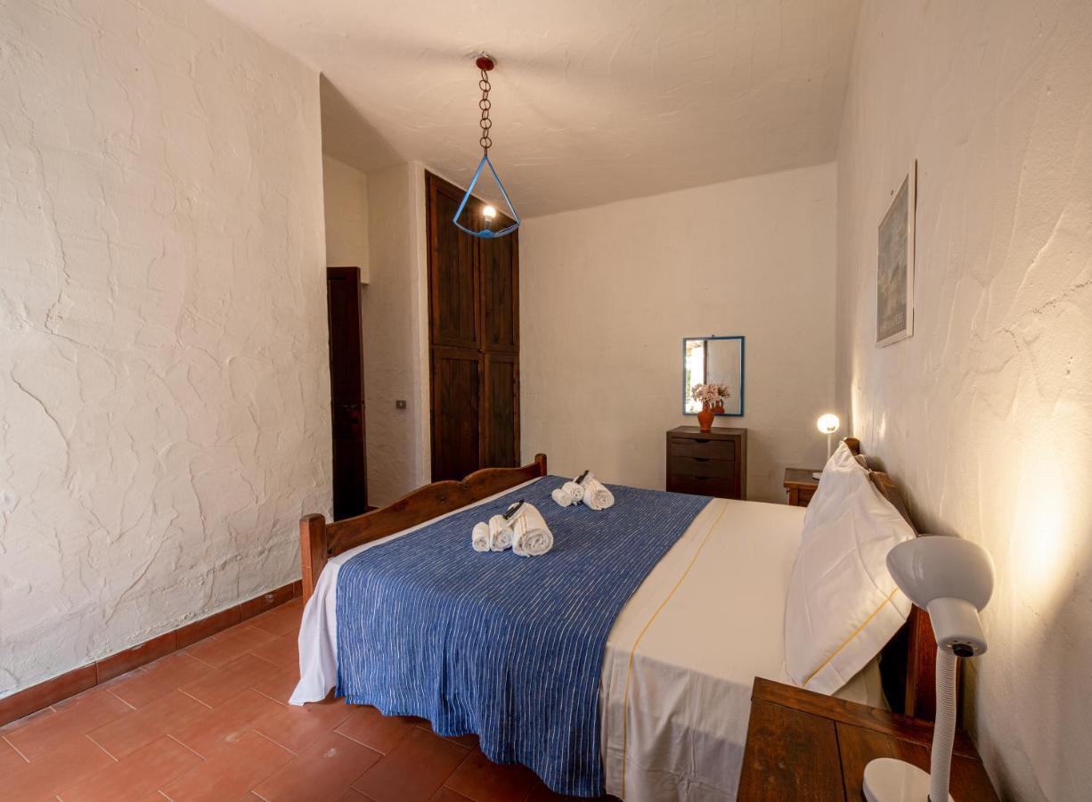 Casa Alessandra Fort Village Exteriör bild