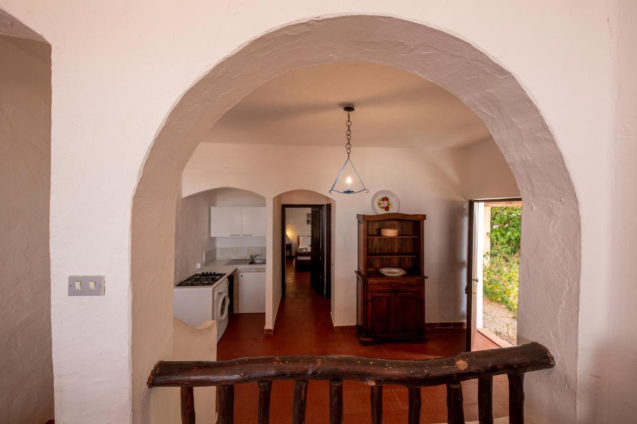 Casa Alessandra Fort Village Exteriör bild